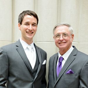 Meet your Posher, Paul